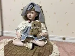 2026年最新】ビスクドール CASCOの人気アイテム - メルカリ