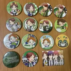 2026年最新】うらたぬき 缶バッジ シークレットの人気アイテム - メルカリ