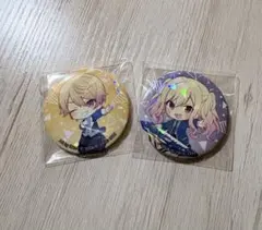 2026年最新】天馬司 缶バッジ ローソンの人気アイテム - メルカリ