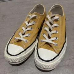 2026年最新】コンバース チャックテイラー 三ツ星の人気アイテム