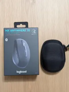 2026年最新】logicool mx anywhere 3の人気アイテム - メルカリ