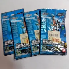 2026年最新】カードダスマスターズ ガンダムクロニクルの人気アイテム