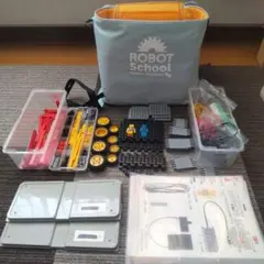 2026年最新】ヒューマンアカデミーロボット教室の人気アイテム - メルカリ