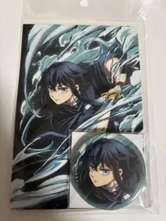 2026年最新】時透無一郎 缶バッジ まとめ売りの人気アイテム - メルカリ