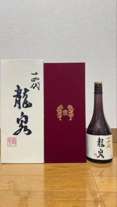 2026年最新】十四代龍泉の人気アイテム - メルカリ