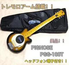 2026年最新】Pignose PGG-100の人気アイテム - メルカリ