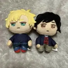 2026年最新】BANANAFISHちょこんとの人気アイテム - メルカリ