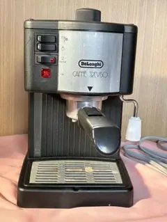 2026年最新】delonghi カフェ・トレビソ エスプレッソ・カプチーノ