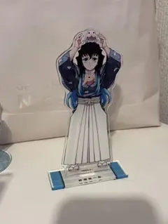 2026年最新】無一郎 アクリルスタンド 東武の人気アイテム - メルカリ