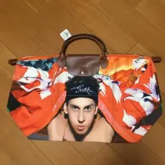 2026年最新】ロンシャン ジェレミースコットの人気アイテム - メルカリ