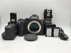 2026年最新】α7ii ジャンクの人気アイテム - メルカリ