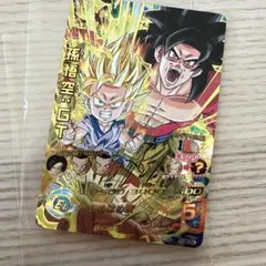 2026年最新】ドラゴンボールヒーローズ旧弾悟空の人気アイテム - メルカリ