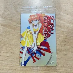 2026年最新】エヴァ ウエハース アスカの人気アイテム - メルカリ