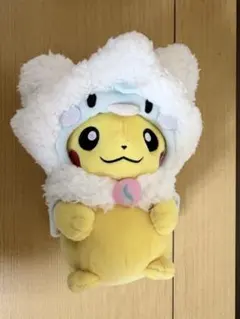 2026年最新】ピカチュウ メガチルタリス ポンチョの人気アイテム