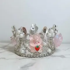 2026年最新】CARAT棒 デコ ティアラの人気アイテム - メルカリ