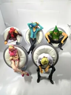 2026年最新】ジェルマ66 ワンピース フィギュアの人気アイテム - メルカリ