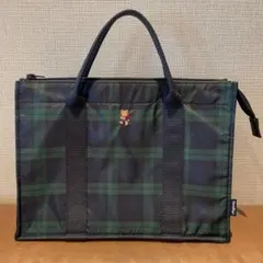 2026年最新】ファミリア バッグ ブラックウォッチの人気アイテム