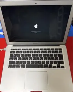 2026年最新】ジャンク macbook air 2017の人気アイテム - メルカリ