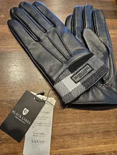2026年最新】BLACK LABEL CRESTBRIDGE 手袋の人気アイテム - メルカリ
