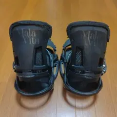 2026年最新】burton malavita 2017の人気アイテム - メルカリ