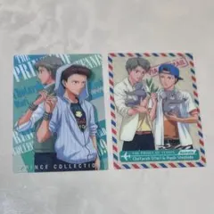 2026年最新】シャイニングクリア テニスの王子様の人気アイテム - メルカリ