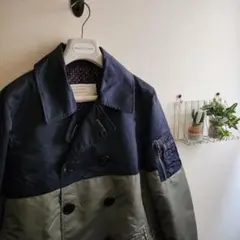 2026年最新】ラフアンドスウェルブルゾンの人気アイテム - メルカリ