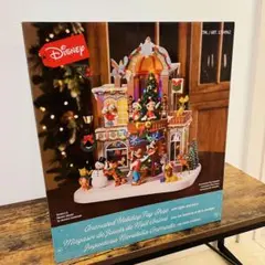 2026年最新】コストコ クリスマスツリー ディズニーの人気アイテム