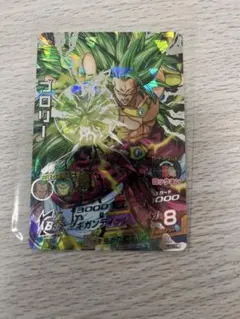 2026年最新】ドラゴンボールヒーローズ psa10 ブロリーの人気アイテム