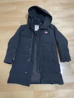 2026年最新】danton インナーダウン ロングの人気アイテム - メルカリ