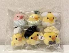 2026年最新】キイロイト てのりぬいぐるみの人気アイテム - メルカリ