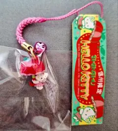 2026年最新】キティちゃん 根付けの人気アイテム - メルカリ