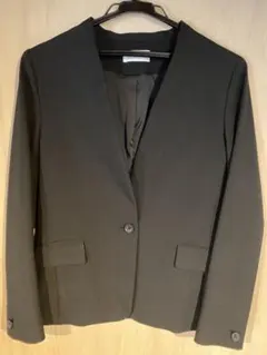 2026年最新】ブラッシュドバックカラーレスジャケットの人気アイテム