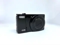2026年最新】ricoh cx5の人気アイテム - メルカリ