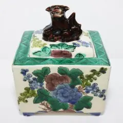 2026年最新】香炉 九谷 獅子の人気アイテム - メルカリ