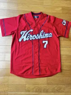 2026年最新】堂林 ユニフォームの人気アイテム - メルカリ