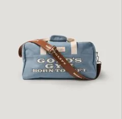 2026年最新】ゴールドジム ダッフルバッグの人気アイテム - メルカリ