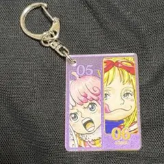 2026年最新】偏光パールアクリルキーホルダーの人気アイテム - メルカリ