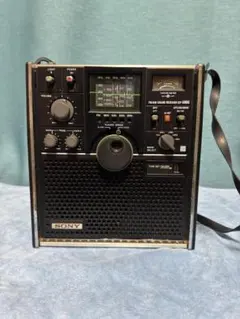 2026年最新】ソニー icf－6700の人気アイテム - メルカリ