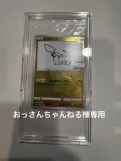 2026年最新】長場雄 ピカチュウ boxの人気アイテム - メルカリ