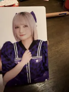 2026年最新】宮野静 チェキの人気アイテム - メルカリ