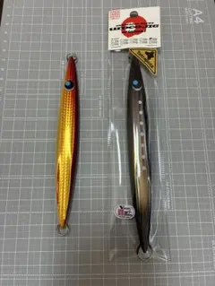 2026年最新】ウロコジグの人気アイテム - メルカリ