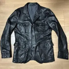 2026年最新】joseph レザージャケットの人気アイテム - メルカリ