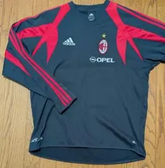 2026年最新】ACミラン スウェットの人気アイテム - メルカリ