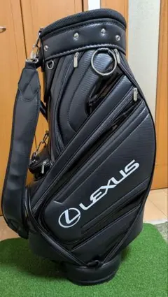 2026年最新】lexus キャディ バッグの人気アイテム - メルカリ