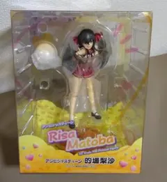 2026年最新】的場梨沙 フィギュアの人気アイテム - メルカリ