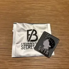 2026年最新】sota 缶バッジの人気アイテム - メルカリ