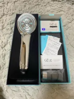 2026年最新】refa シャワーヘッドの人気アイテム - メルカリ