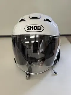 2026年最新】SHOEI ジェットヘルメットの人気アイテム - メルカリ