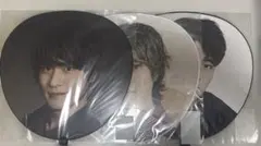 2026年最新】森本慎太郎 うちわ セットの人気アイテム - メルカリ