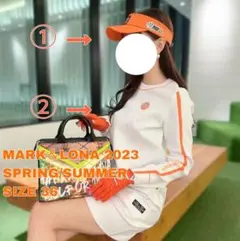 2026年最新】マークアンドロナ セットアップの人気アイテム - メルカリ